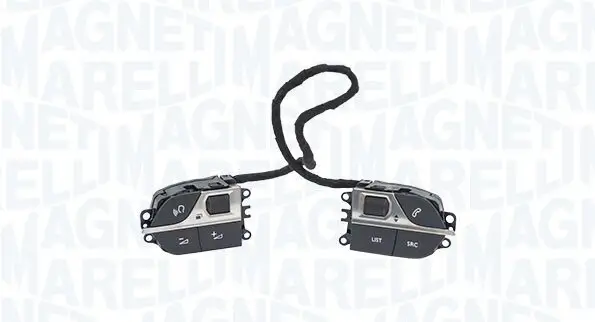 Lenkstockschalter MAGNETI MARELLI 000052190010