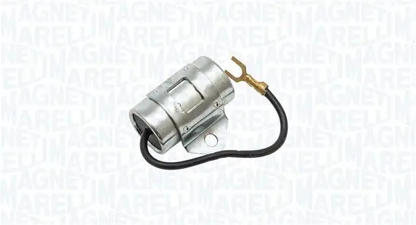 Kondensator, Zündanlage MAGNETI MARELLI 071503800010