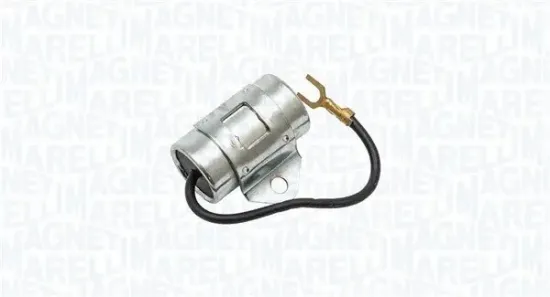 Kondensator, Zündanlage MAGNETI MARELLI 071503800010 Bild Kondensator, Zündanlage MAGNETI MARELLI 071503800010