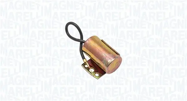 Kondensator, Zündanlage MAGNETI MARELLI 071503900010