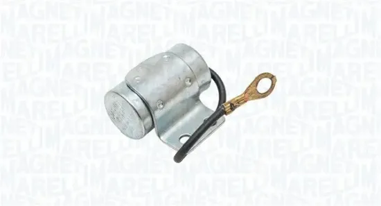 Kondensator, Zündanlage MAGNETI MARELLI 071504000010 Bild Kondensator, Zündanlage MAGNETI MARELLI 071504000010