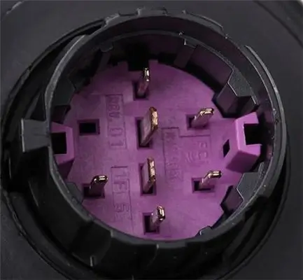 Hauptscheinwerfer links MAGNETI MARELLI 712474701129