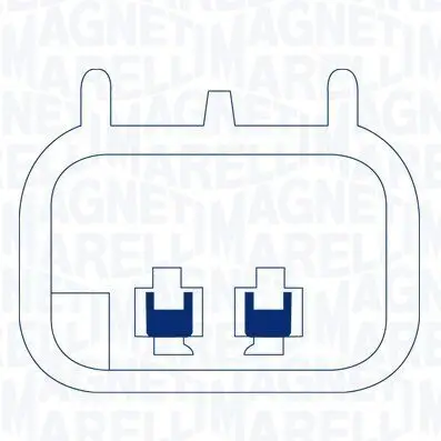 Fensterheber MAGNETI MARELLI 350103371000 Bild Fensterheber MAGNETI MARELLI 350103371000