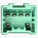 Fensterheber vorne links MAGNETI MARELLI 350103202500