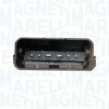 Elektromotor, Fensterheber hinten links MAGNETI MARELLI 350103184100 Bild Elektromotor, Fensterheber hinten links MAGNETI MARELLI 350103184100