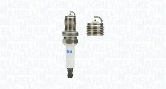 Zündkerze MAGNETI MARELLI 062707000072 Bild Zündkerze MAGNETI MARELLI 062707000072