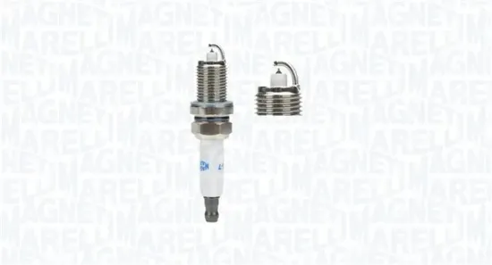Zündkerze MAGNETI MARELLI 062607000048 Bild Zündkerze MAGNETI MARELLI 062607000048