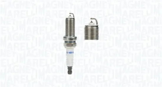Zündkerze MAGNETI MARELLI 062611000054 Bild Zündkerze MAGNETI MARELLI 062611000054