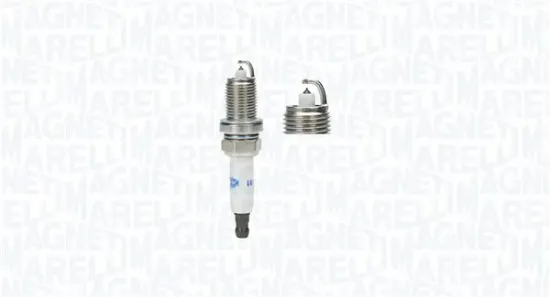 Zündkerze MAGNETI MARELLI 062611000058 Bild Zündkerze MAGNETI MARELLI 062611000058