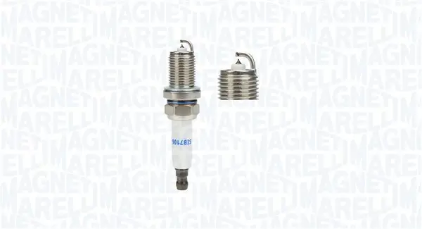 Zündkerze MAGNETI MARELLI 062708000051