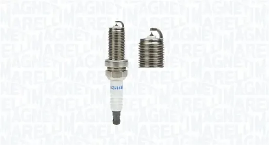 Zündkerze MAGNETI MARELLI 062709000057 Bild Zündkerze MAGNETI MARELLI 062709000057