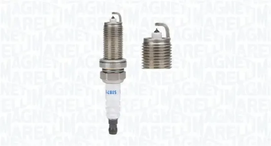 Zündkerze MAGNETI MARELLI 062711000059 Bild Zündkerze MAGNETI MARELLI 062711000059