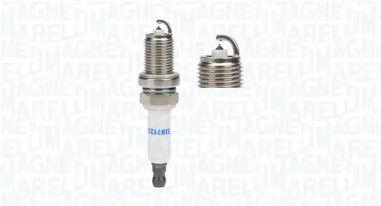 Zündkerze MAGNETI MARELLI 062707000070 Bild Zündkerze MAGNETI MARELLI 062707000070