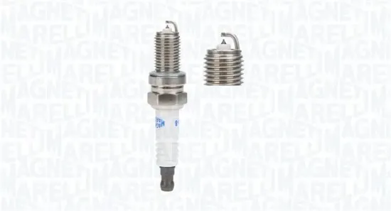 Zündkerze MAGNETI MARELLI 062908000046 Bild Zündkerze MAGNETI MARELLI 062908000046