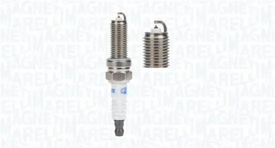 Zündkerze MAGNETI MARELLI 062707000073 Bild Zündkerze MAGNETI MARELLI 062707000073
