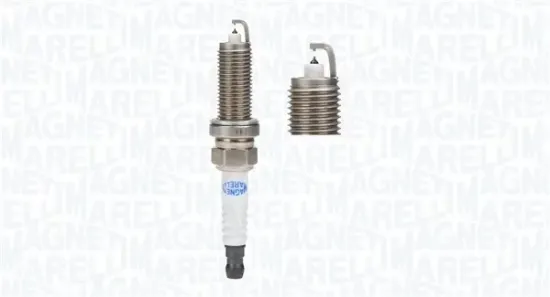 Zündkerze MAGNETI MARELLI 062611000067 Bild Zündkerze MAGNETI MARELLI 062611000067