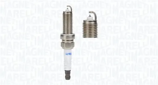 Zündkerze MAGNETI MARELLI 062711000049 Bild Zündkerze MAGNETI MARELLI 062711000049