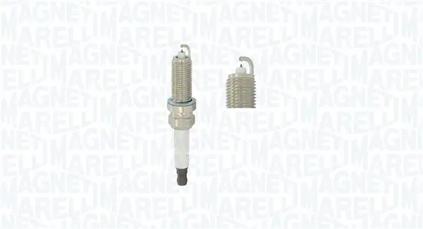 Zündkerze MAGNETI MARELLI 062707000079