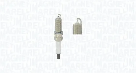 Zündkerze MAGNETI MARELLI 062707000079 Bild Zündkerze MAGNETI MARELLI 062707000079