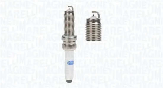 Zündkerze MAGNETI MARELLI 062707000076 Bild Zündkerze MAGNETI MARELLI 062707000076