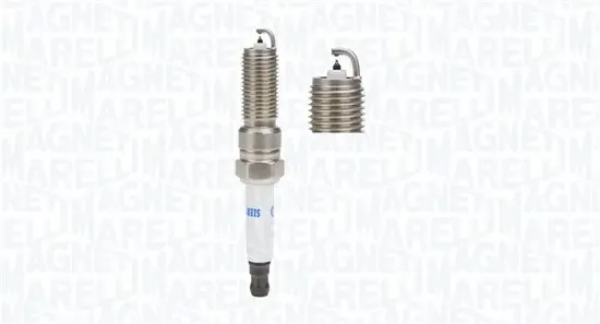 Zündkerze MAGNETI MARELLI 062707000078 Bild Zündkerze MAGNETI MARELLI 062707000078