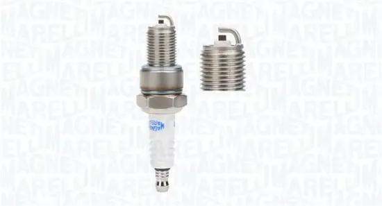 Zündkerze MAGNETI MARELLI 062708000004 Bild Zündkerze MAGNETI MARELLI 062708000004