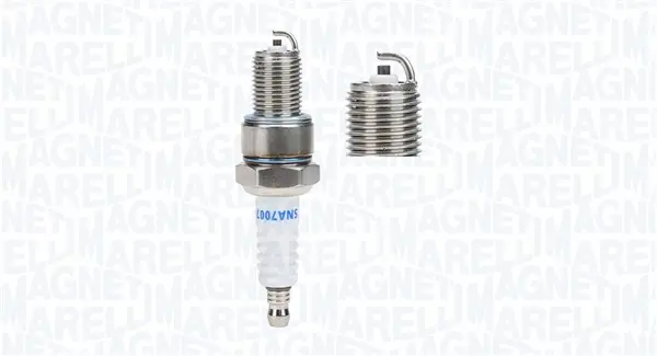 Zündkerze MAGNETI MARELLI 062709000007