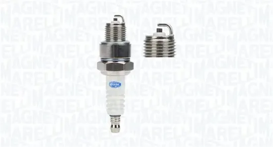 Zündkerze MAGNETI MARELLI 062808000040 Bild Zündkerze MAGNETI MARELLI 062808000040