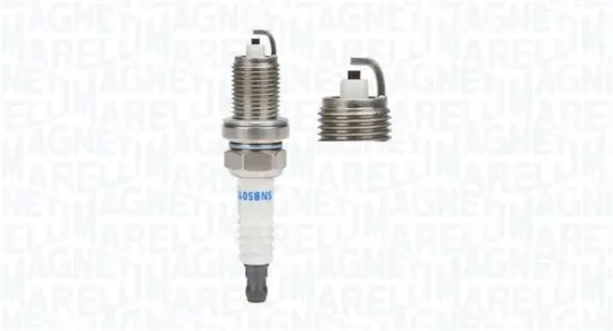 Zündkerze MAGNETI MARELLI 062511000010 Bild Zündkerze MAGNETI MARELLI 062511000010