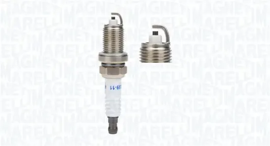 Zündkerze MAGNETI MARELLI 062511000039 Bild Zündkerze MAGNETI MARELLI 062511000039