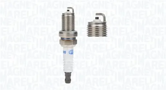 Zündkerze MAGNETI MARELLI 062611000012 Bild Zündkerze MAGNETI MARELLI 062611000012