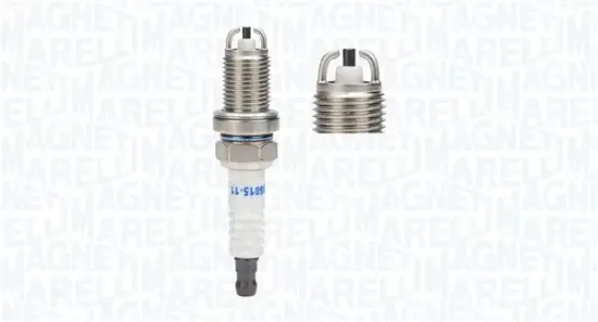 Zündkerze MAGNETI MARELLI 062611000015 Bild Zündkerze MAGNETI MARELLI 062611000015