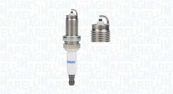 Zündkerze MAGNETI MARELLI 062611000020