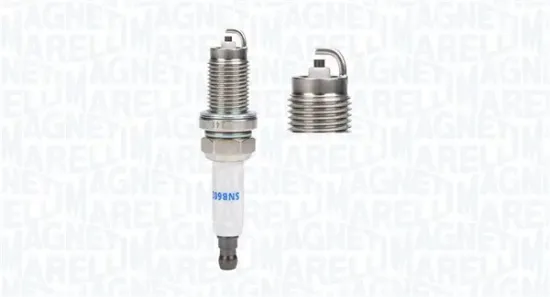 Zündkerze MAGNETI MARELLI 062611000020 Bild Zündkerze MAGNETI MARELLI 062611000020