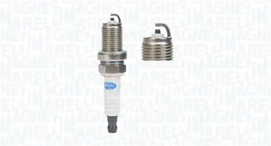 Zündkerze MAGNETI MARELLI 062611000026 Bild Zündkerze MAGNETI MARELLI 062611000026