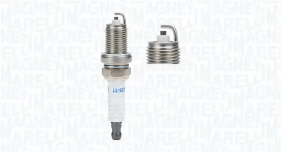 Zündkerze MAGNETI MARELLI 062611000029 Bild Zündkerze MAGNETI MARELLI 062611000029