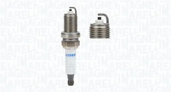 Zündkerze MAGNETI MARELLI 062609000031 Bild Zündkerze MAGNETI MARELLI 062609000031