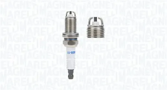 Zündkerze MAGNETI MARELLI 062611000035 Bild Zündkerze MAGNETI MARELLI 062611000035