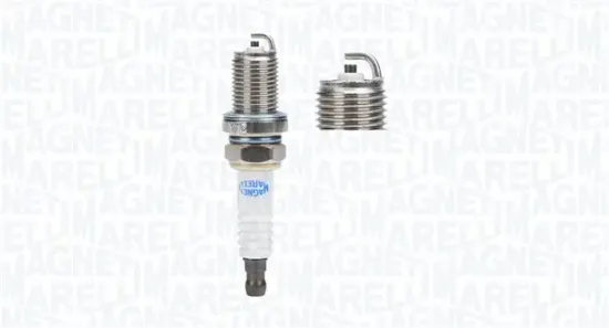 Zündkerze MAGNETI MARELLI 062609000045 Bild Zündkerze MAGNETI MARELLI 062609000045
