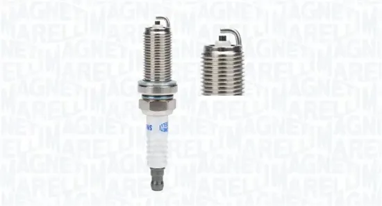 Zündkerze MAGNETI MARELLI 062609000047 Bild Zündkerze MAGNETI MARELLI 062609000047