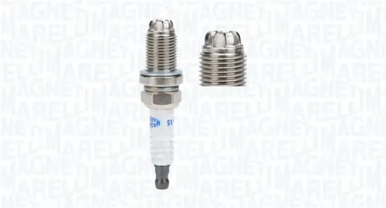 Zündkerze MAGNETI MARELLI 062609000050 Bild Zündkerze MAGNETI MARELLI 062609000050