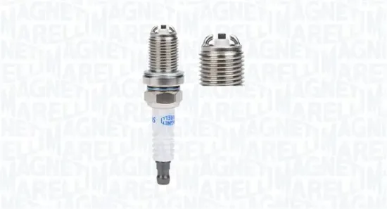 Zündkerze MAGNETI MARELLI 062609000051 Bild Zündkerze MAGNETI MARELLI 062609000051