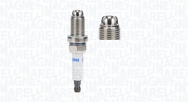 Zündkerze MAGNETI MARELLI 062710000009