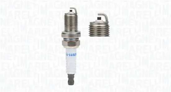 Zündkerze MAGNETI MARELLI 062711000011 Bild Zündkerze MAGNETI MARELLI 062711000011