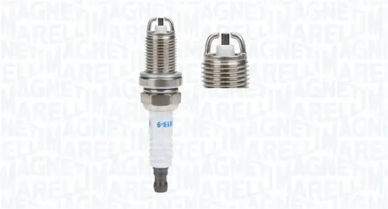 Zündkerze MAGNETI MARELLI 062709000019 Bild Zündkerze MAGNETI MARELLI 062709000019