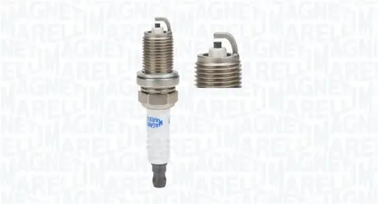 Zündkerze MAGNETI MARELLI 062711000032 Bild Zündkerze MAGNETI MARELLI 062711000032