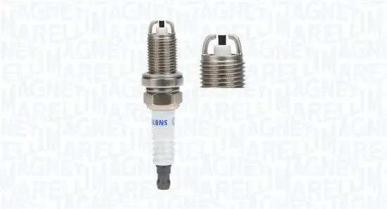 Zündkerze MAGNETI MARELLI 062711000033 Bild Zündkerze MAGNETI MARELLI 062711000033