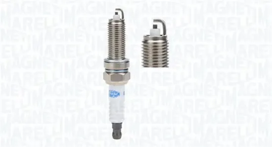 Zündkerze MAGNETI MARELLI 062610000038 Bild Zündkerze MAGNETI MARELLI 062610000038