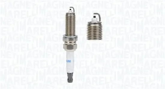 Zündkerze MAGNETI MARELLI 062711000016 Bild Zündkerze MAGNETI MARELLI 062711000016