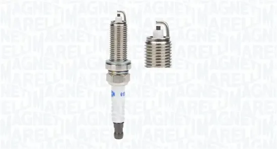 Zündkerze MAGNETI MARELLI 062709000043 Bild Zündkerze MAGNETI MARELLI 062709000043
